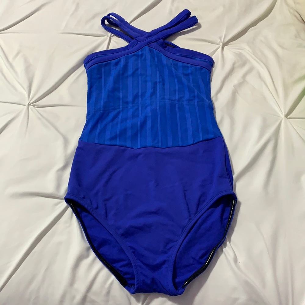Honeycutt Mod Dance Leo